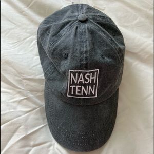 Nashville Dad Hat - Adjustable